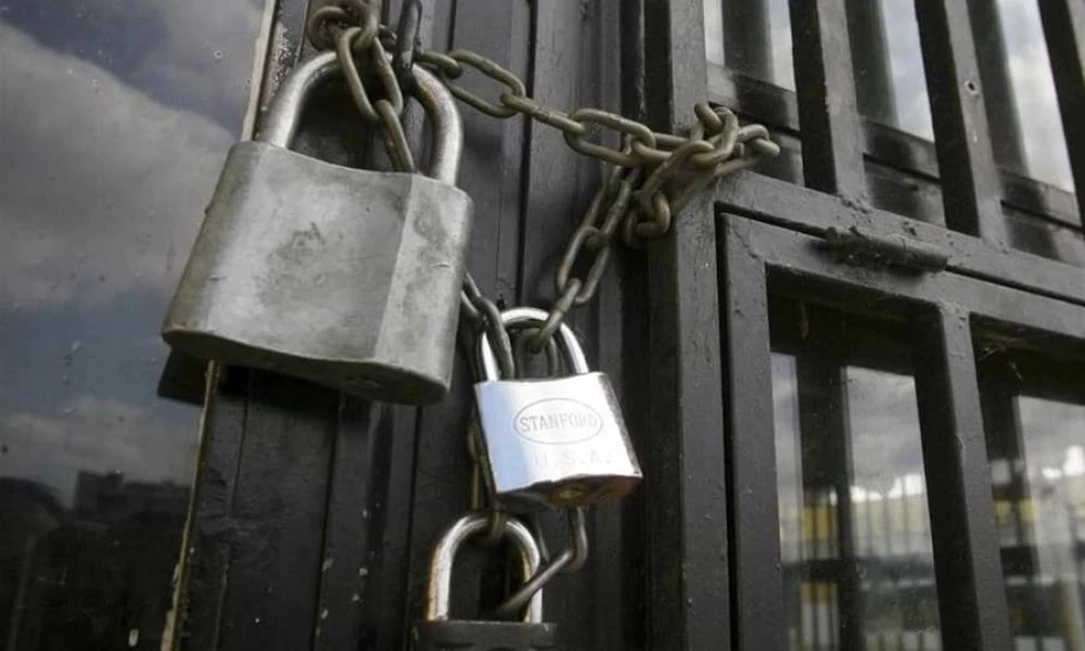 Βρούτσης: Μόνο 2% των εργαζομένων έχασε τη δουλειά του στο πρώτο κύμα της πανδημίας